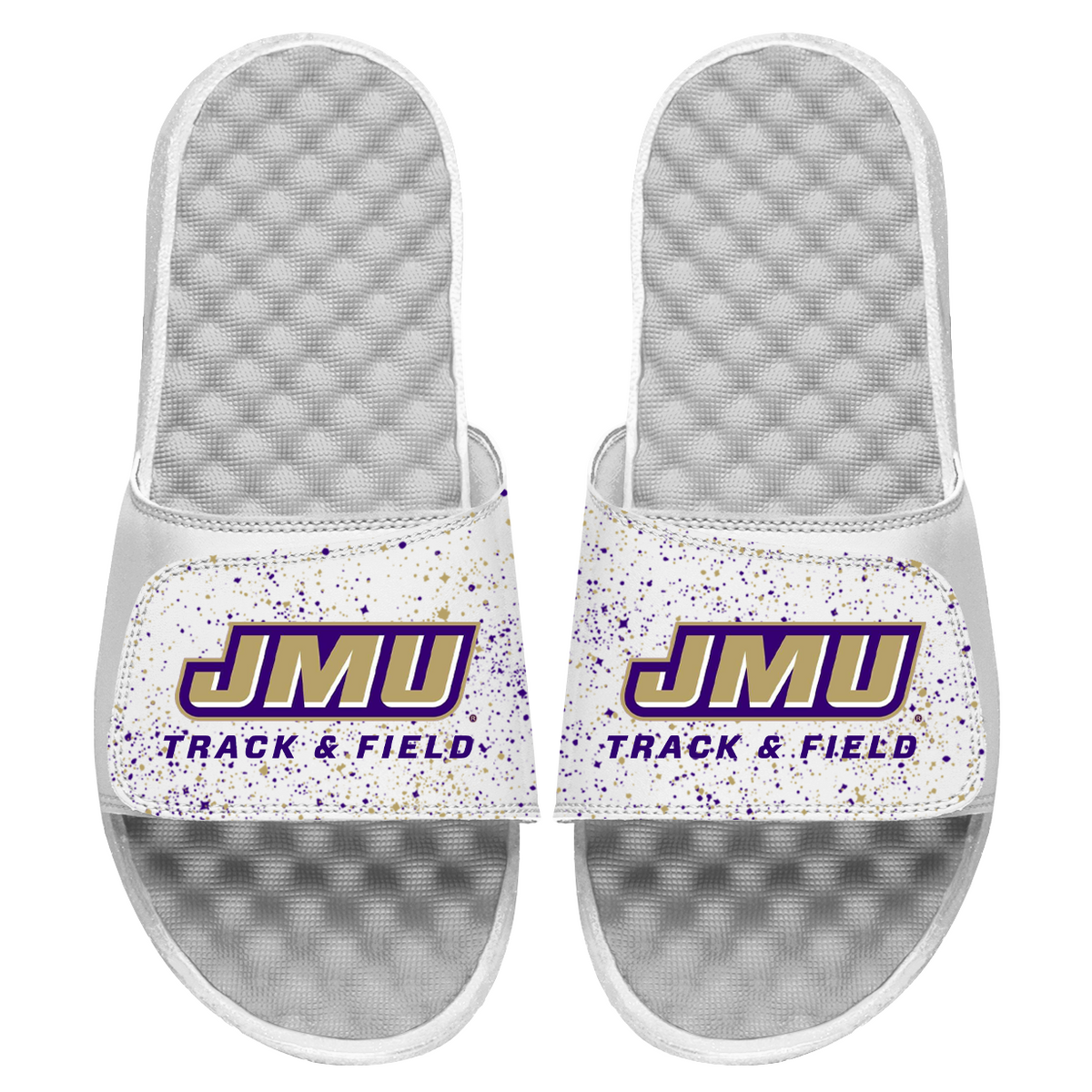 JMU Track &amp; Field Mantra Slides