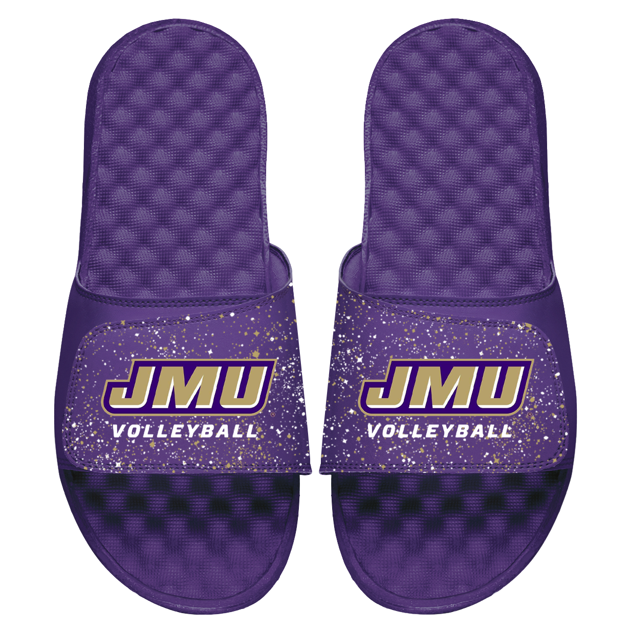 JMU Volleyball Mantra Slides