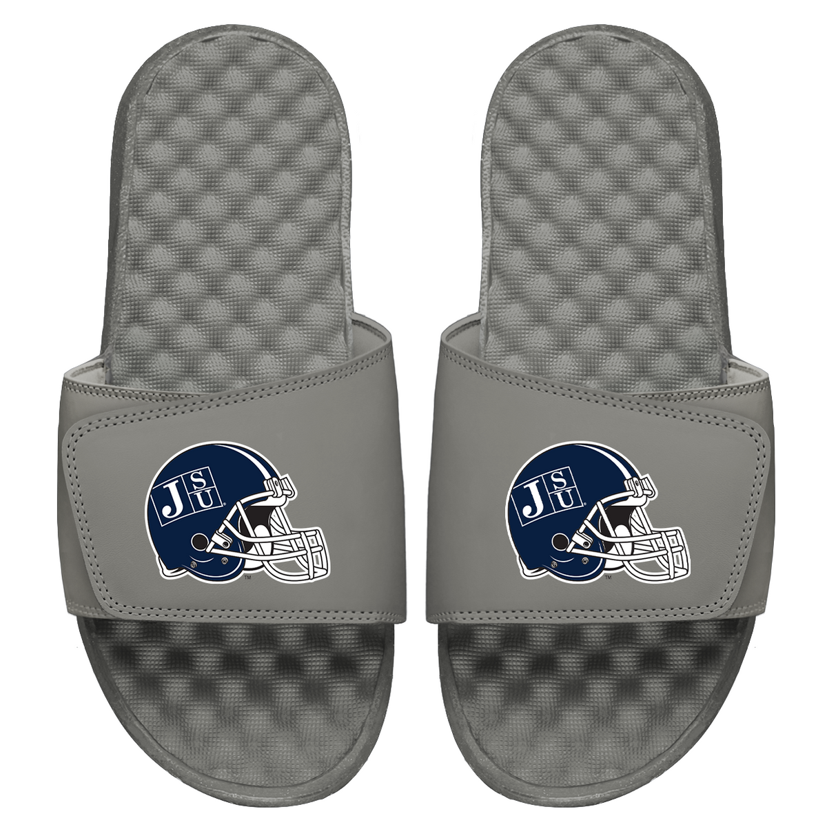 Jackson State Helmet Slides