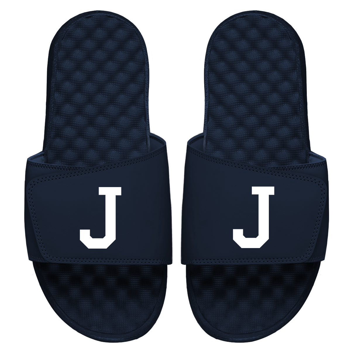 Jackson State J Slides