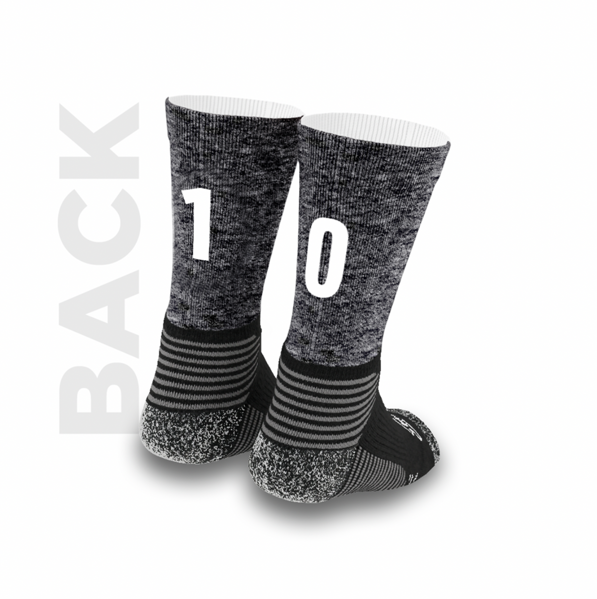 Jalen Echevarria Socks