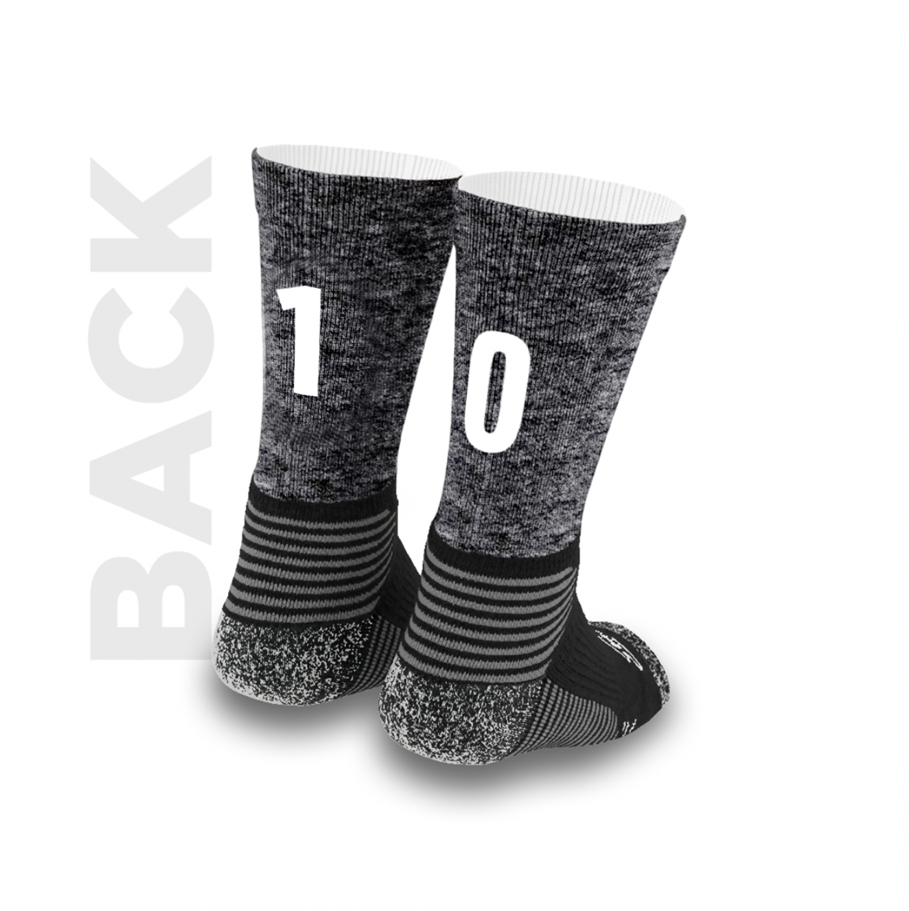 Jalen Echevarria Socks