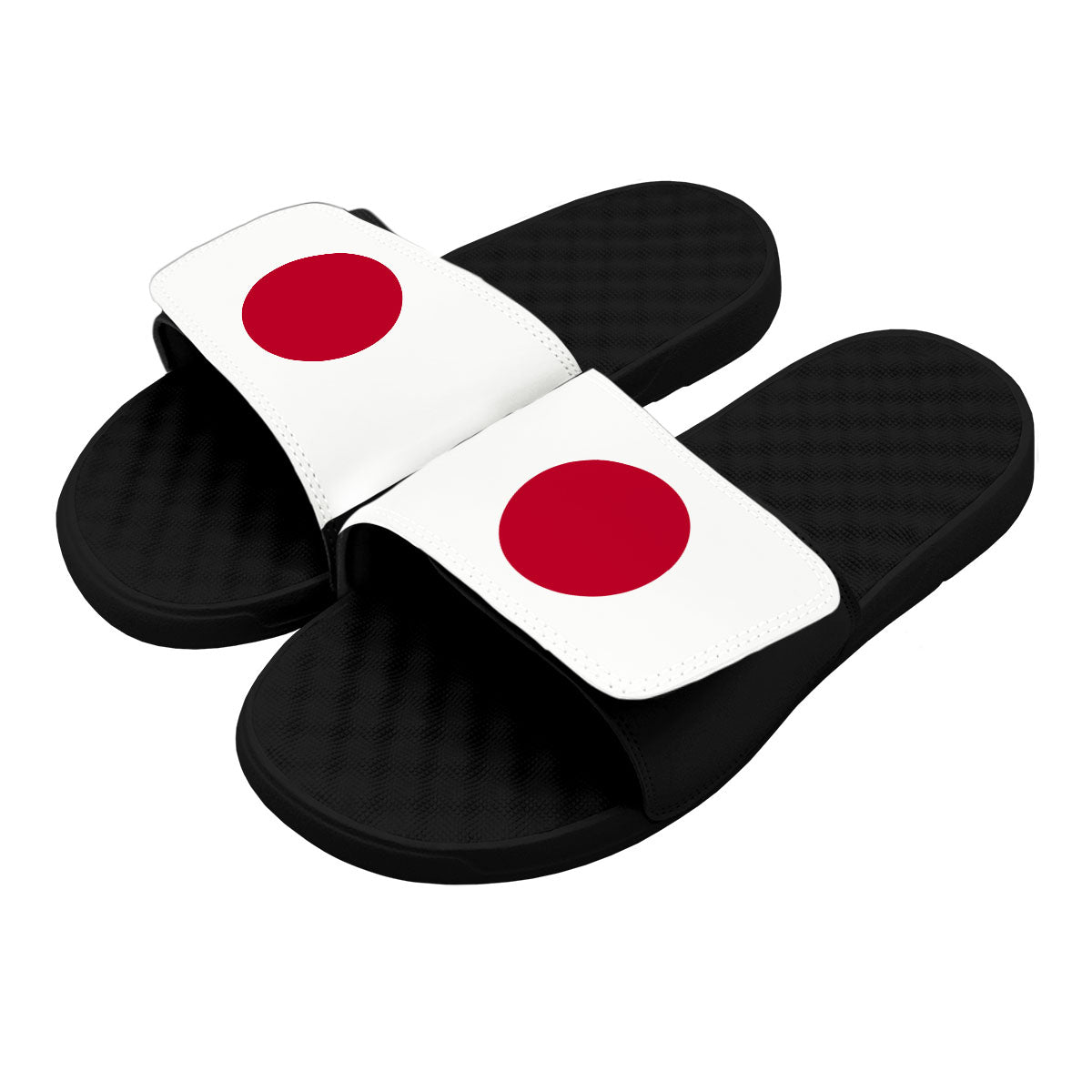 Japan Flag Mantra Slides
