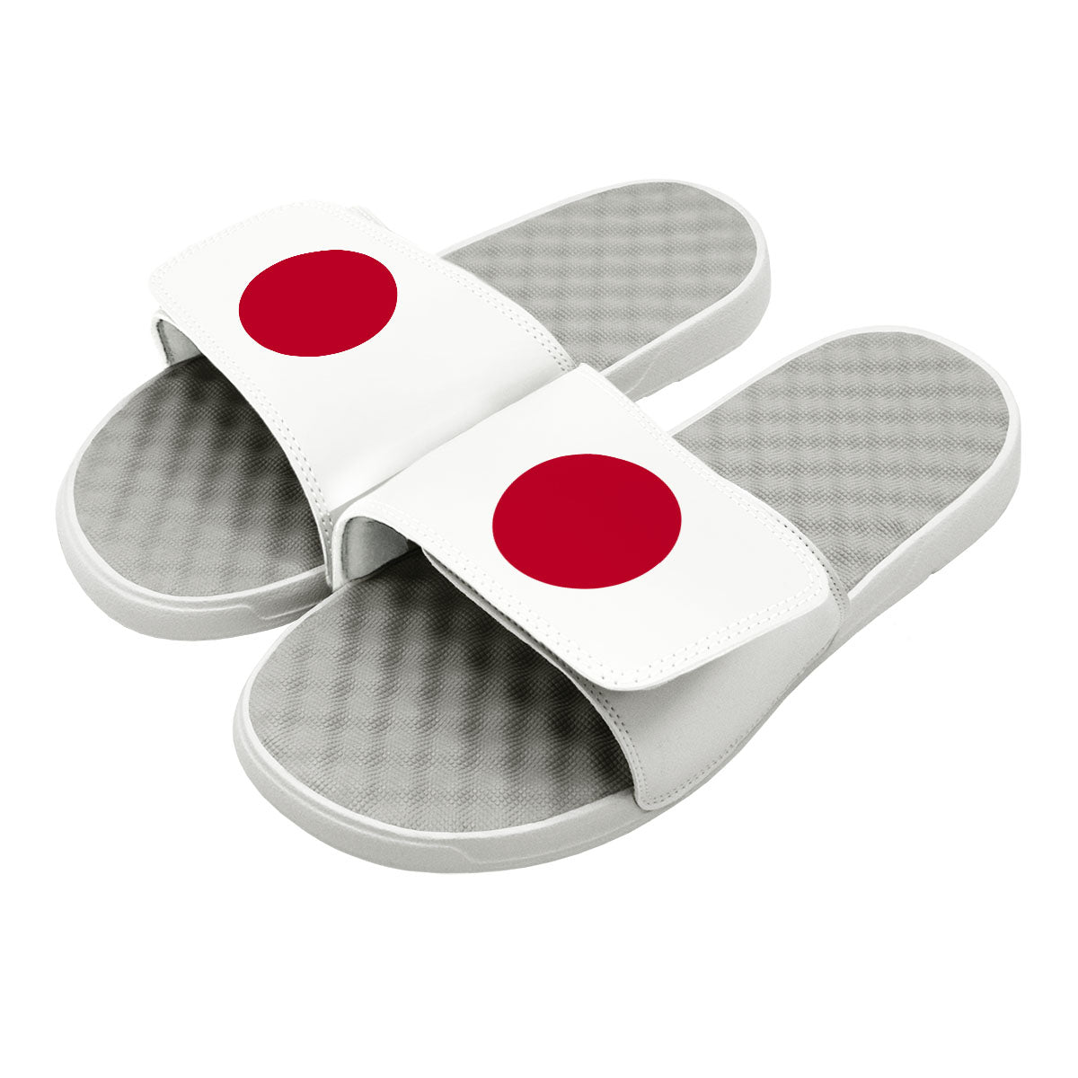 Japan Flag Mantra Slides