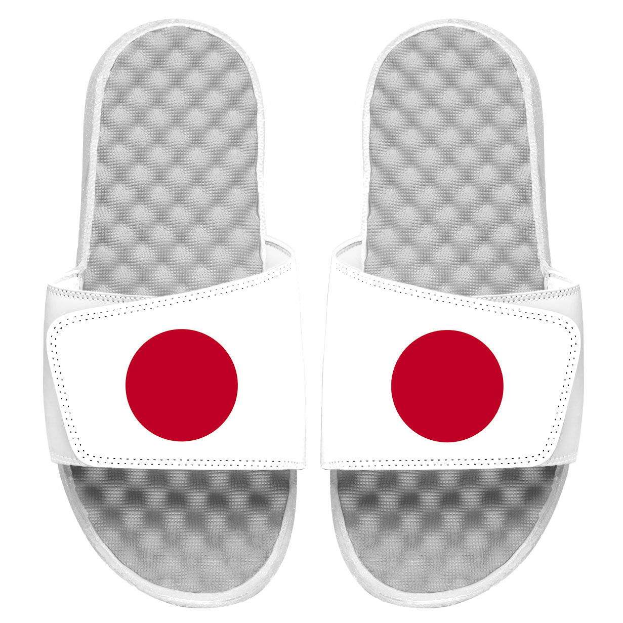 Japan Flag Mantra Slides