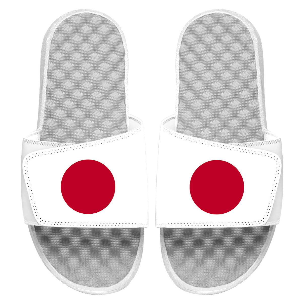 Japan Flag Mantra Slides