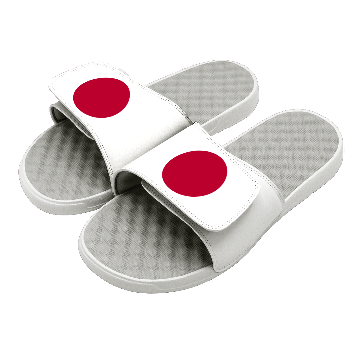 Japan Flag Mantra Slides