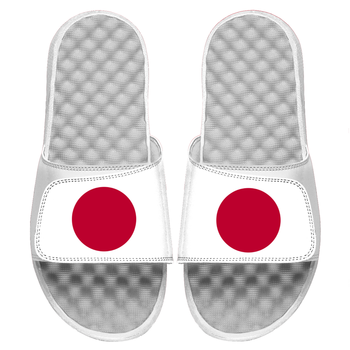 Japan Flag Mantra Slides