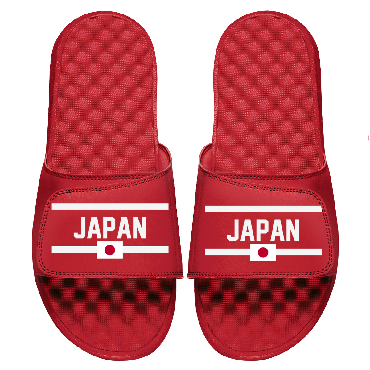 Japan Mantra Slides
