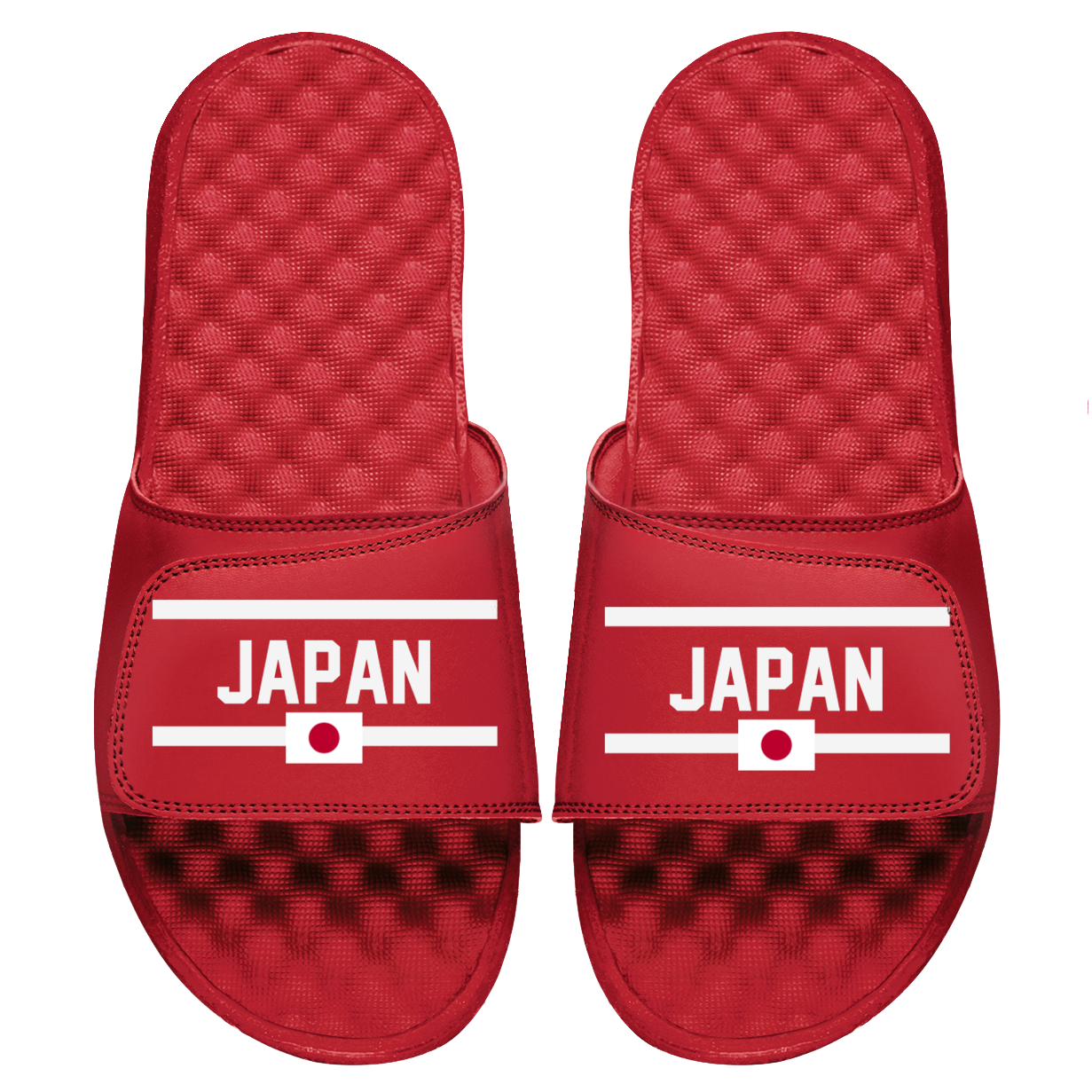 Japan Mantra Slides