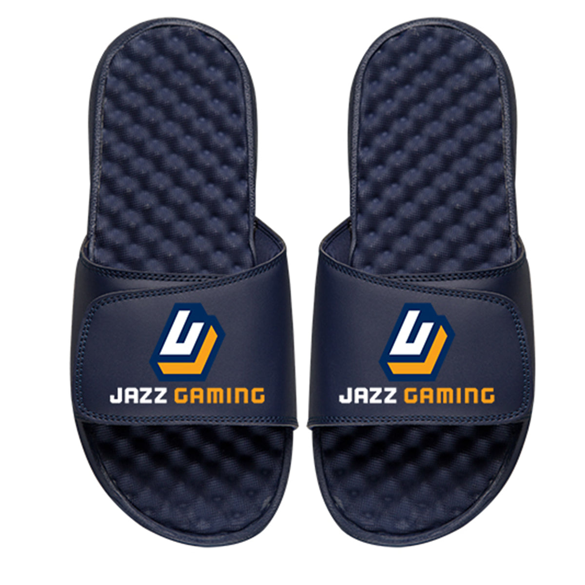 Jazz Gaming Global - ISlide
