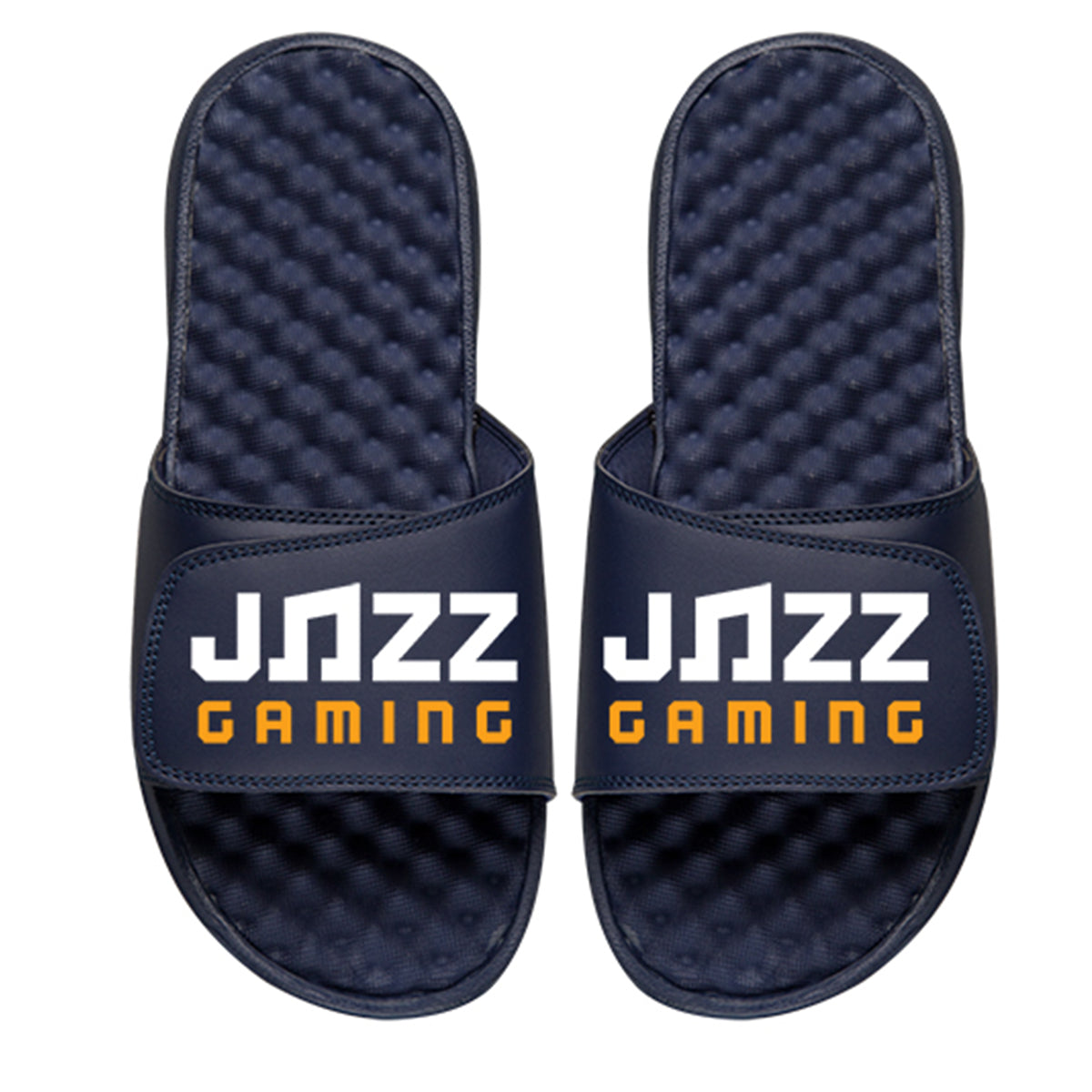 Jazz Gaming Secondary - ISlide