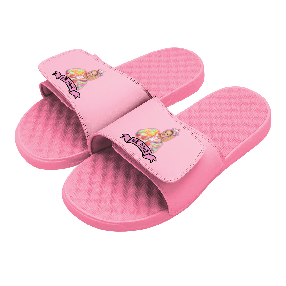 Jojo siwa flip flops clearance