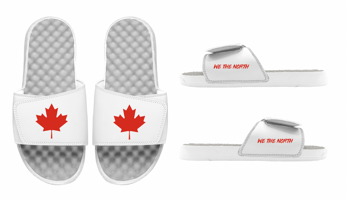 Joel Brown Canadien Leaf Slides