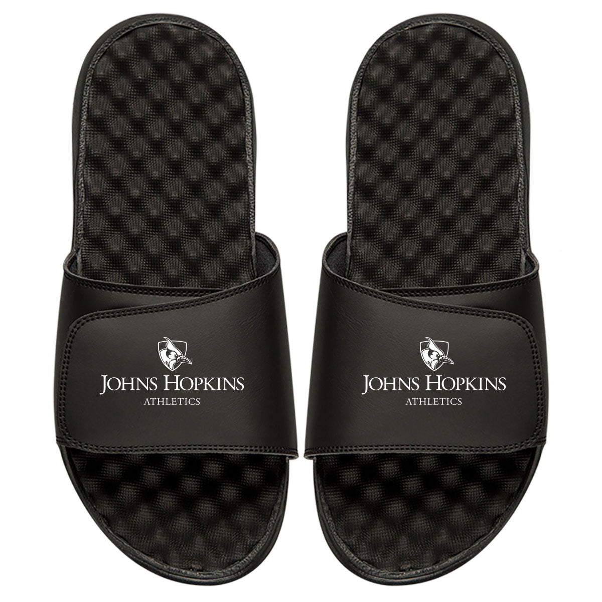 Johns Hopkins Word Slides