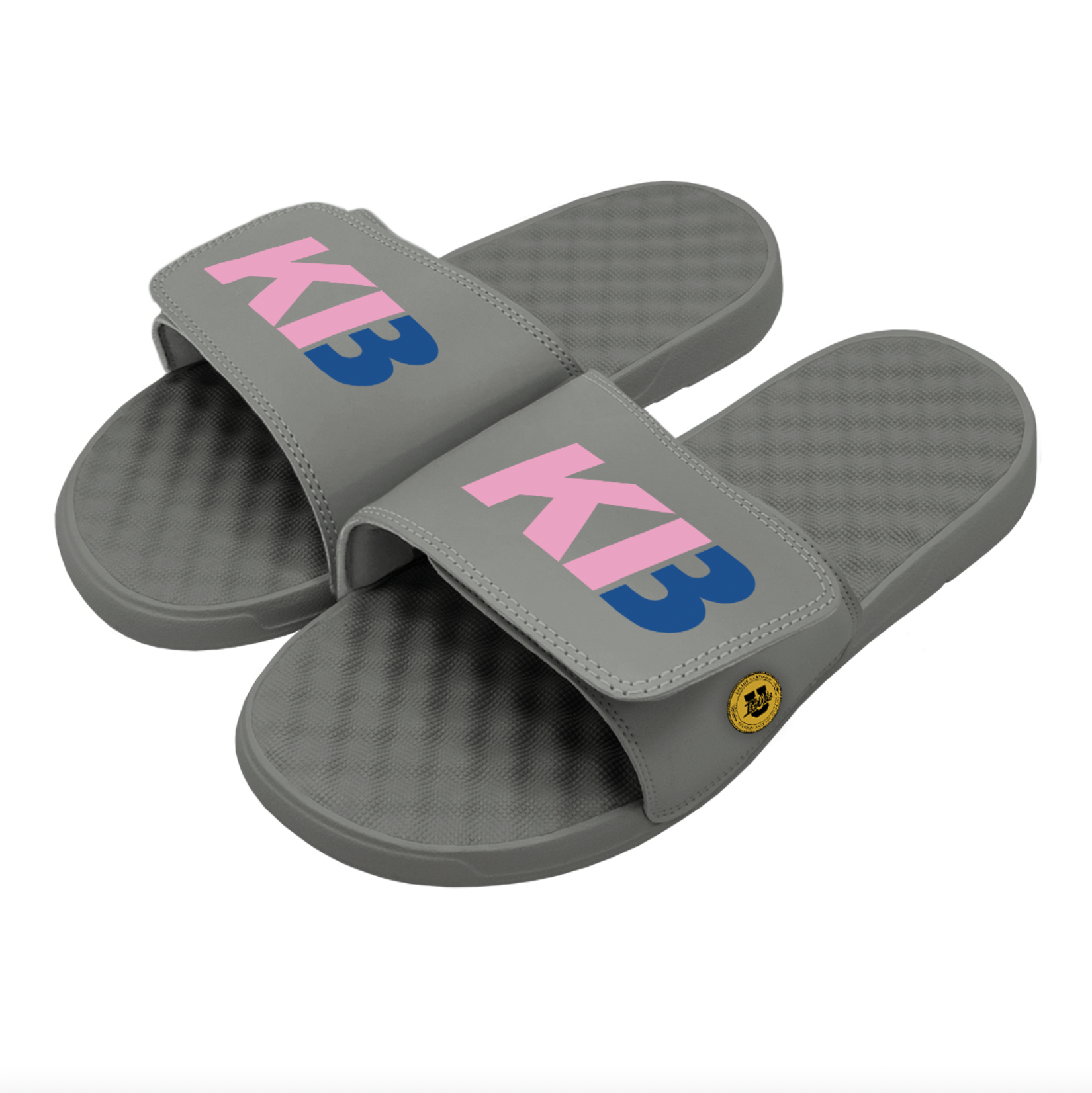 KB3 Signature Pink Slides