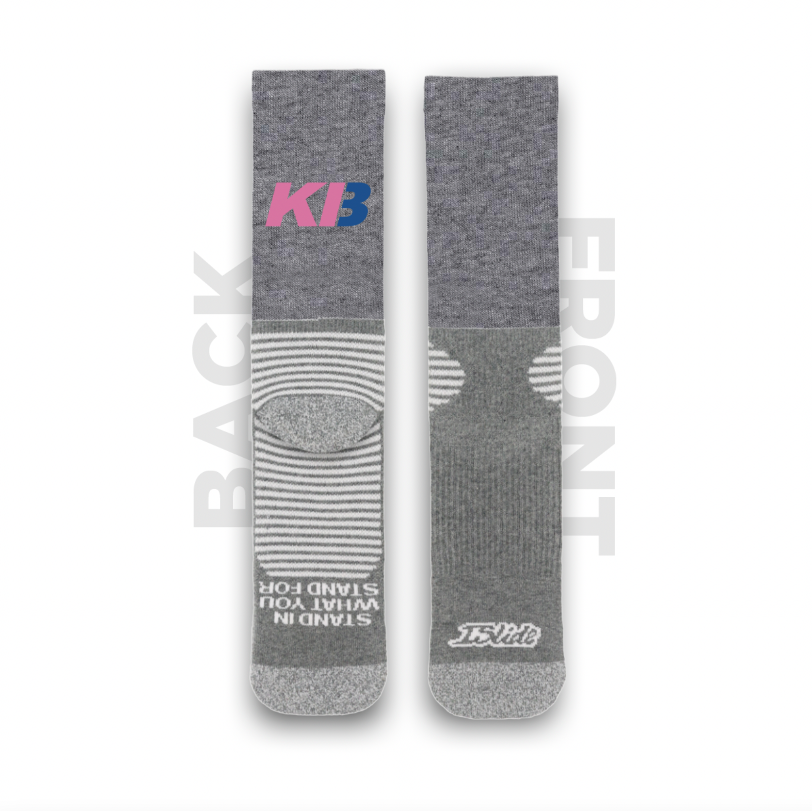 KB3 Socks