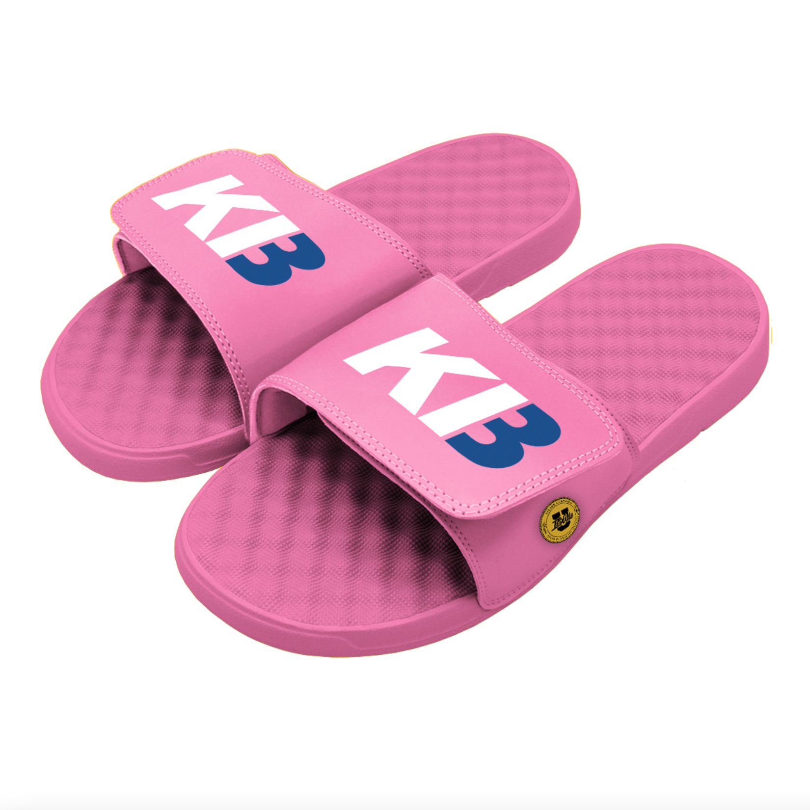 KB3 Pink Slides