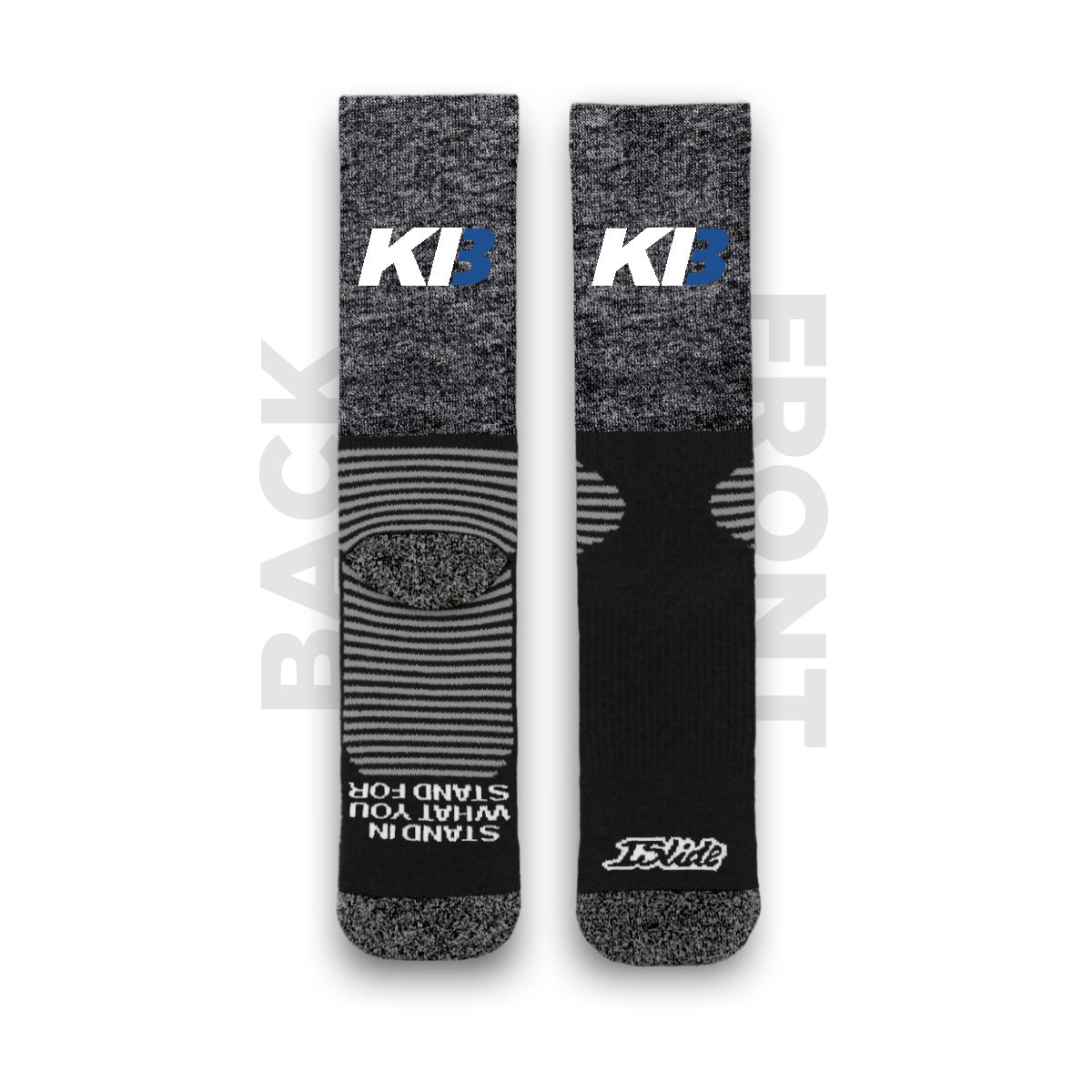 KB3 Socks