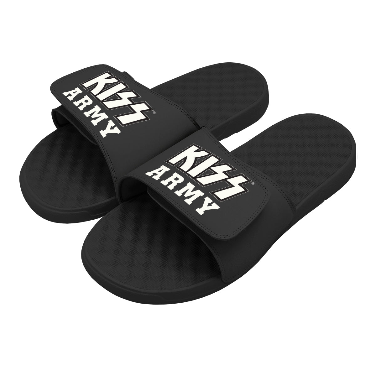 Kiss Army Slides