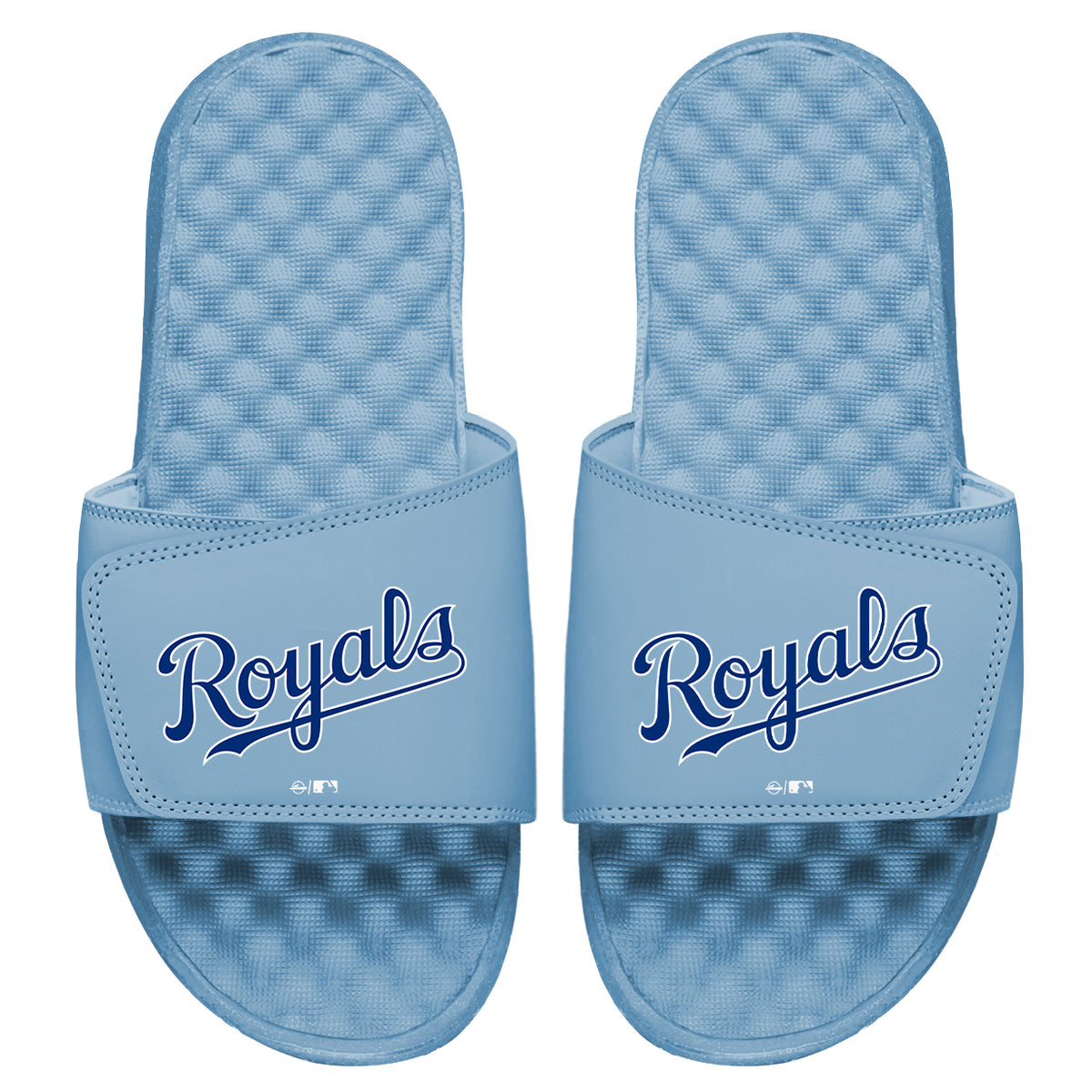 Kansas City Royals Cooperstown 2008 Slides