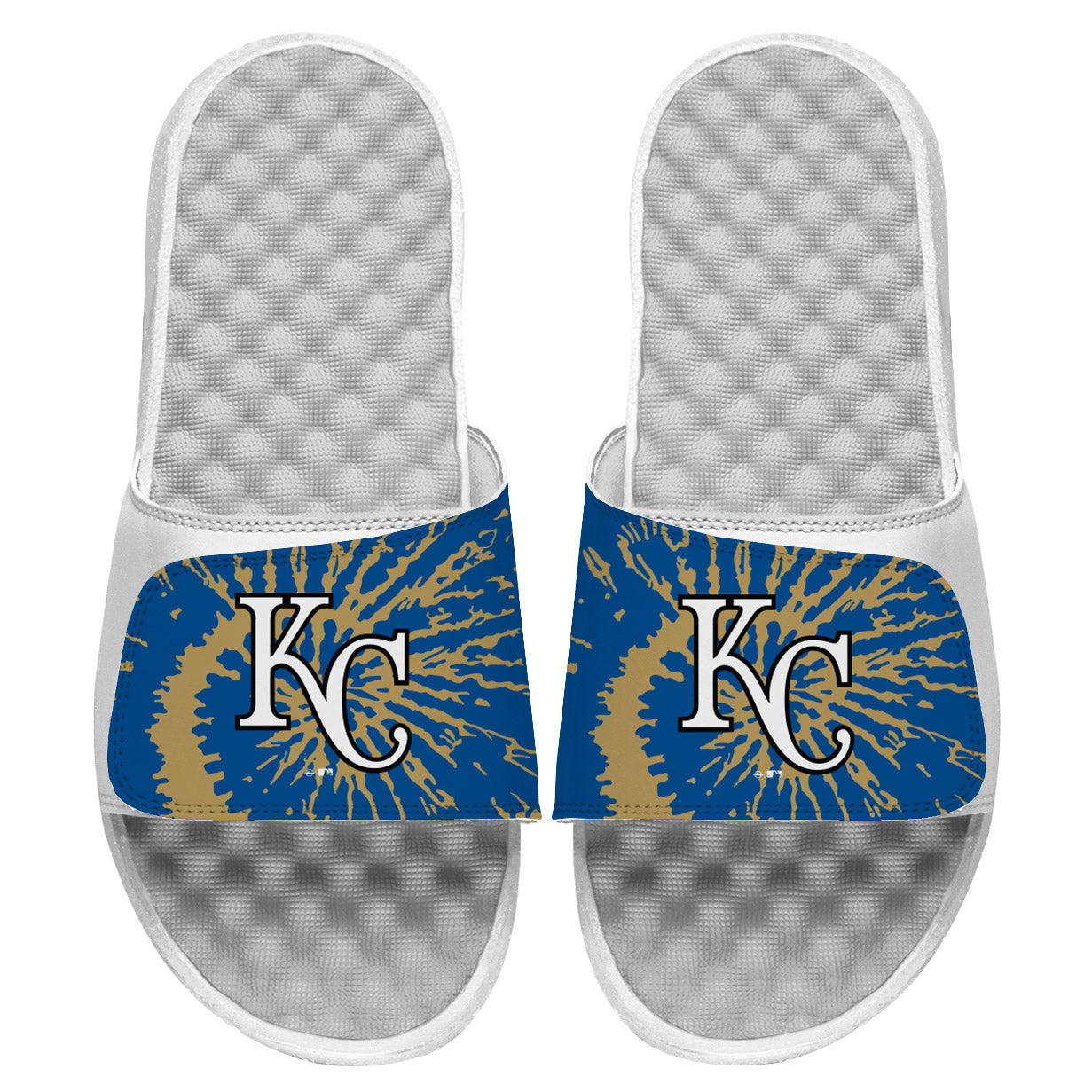Kansas City Royals Slides