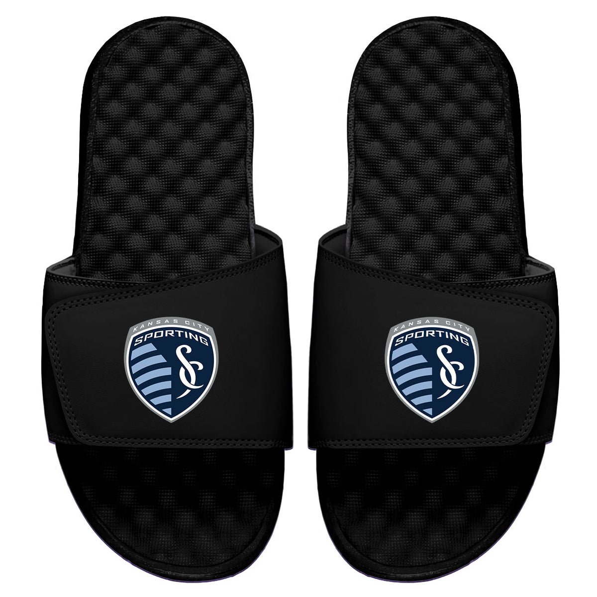 Sporting KC Slides