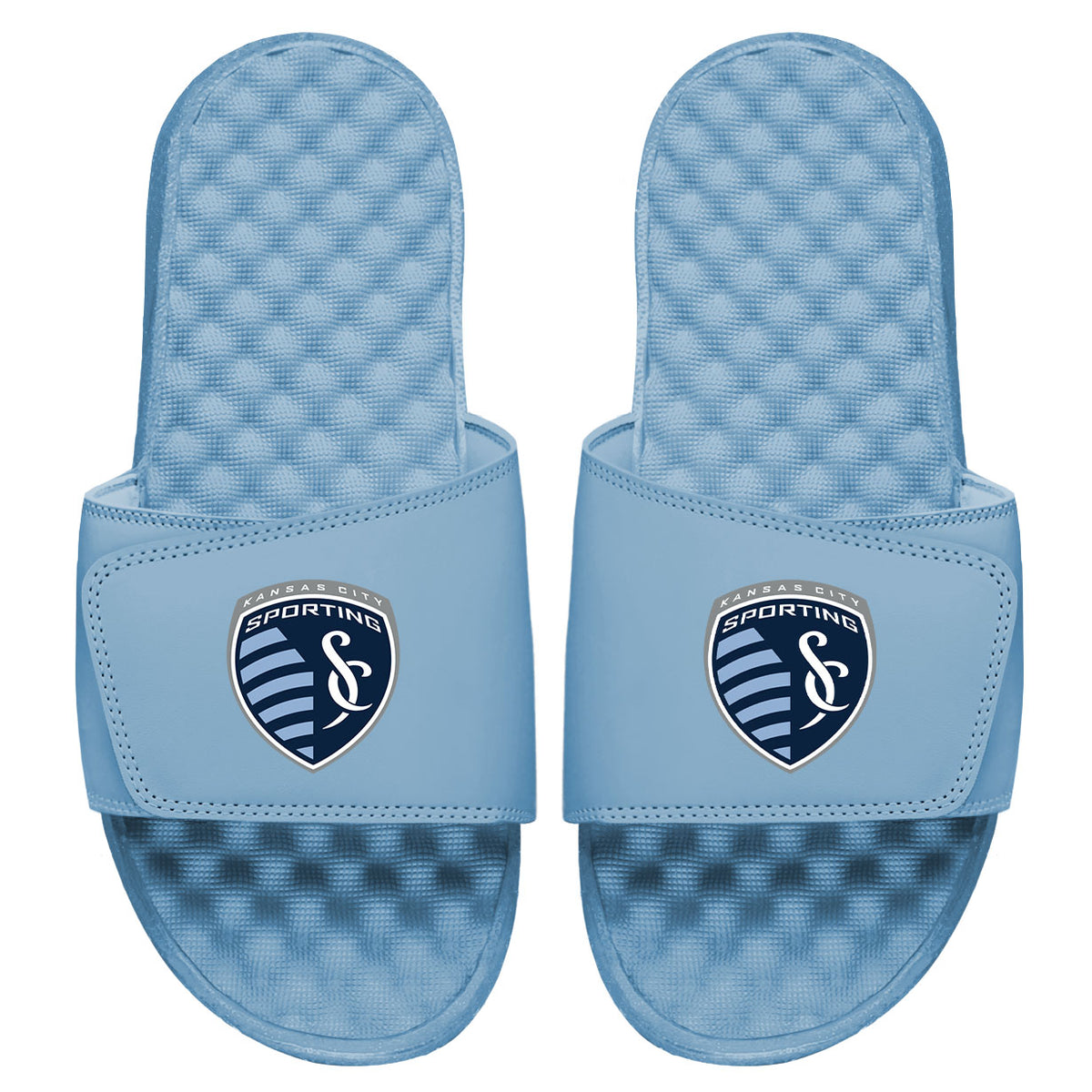 Sporting KC Slides