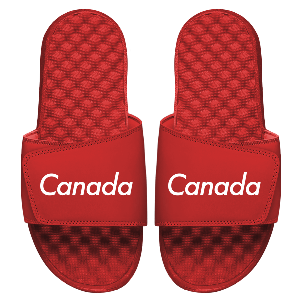 Keaton Veillette &#39;Canada&#39;  Woodmark Slides
