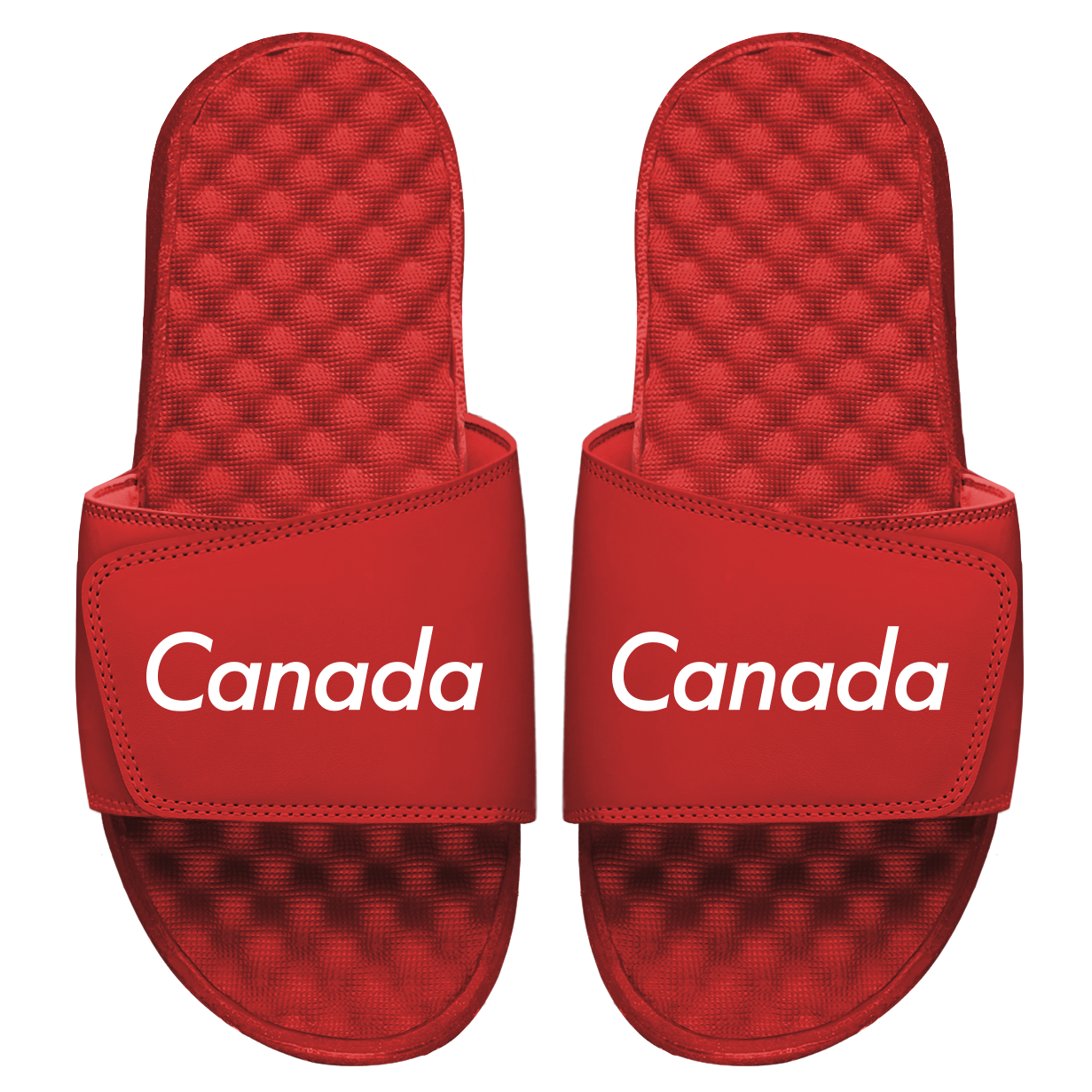 Keaton Veillette 'Canada'  Woodmark Slides