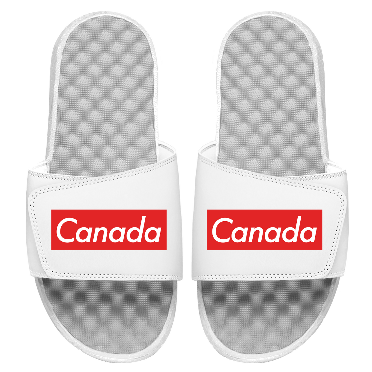 Keaton Veillette &#39;Canada&#39; Slides