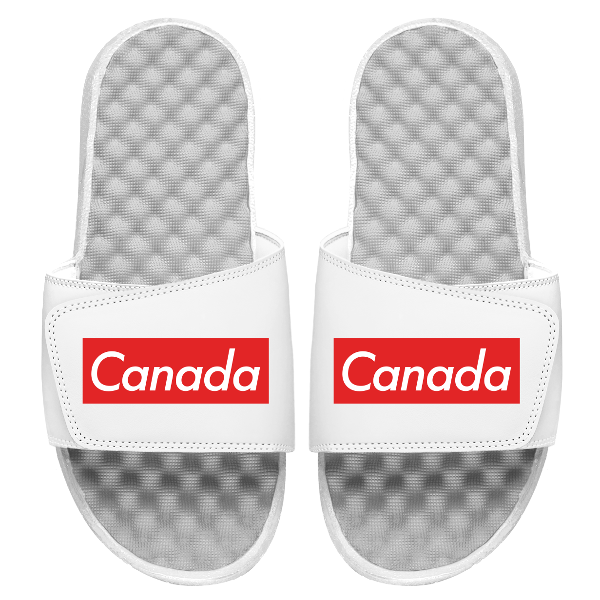 Keaton Veillette 'Canada' Slides