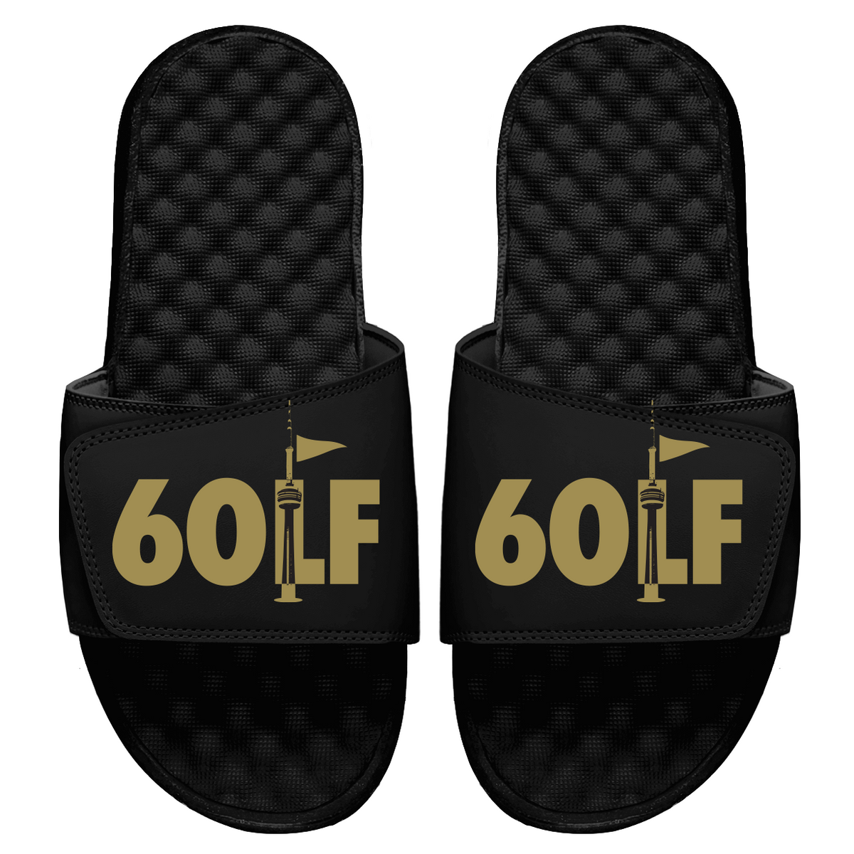 Keaton Veillette &#39;Golf&#39; Slides