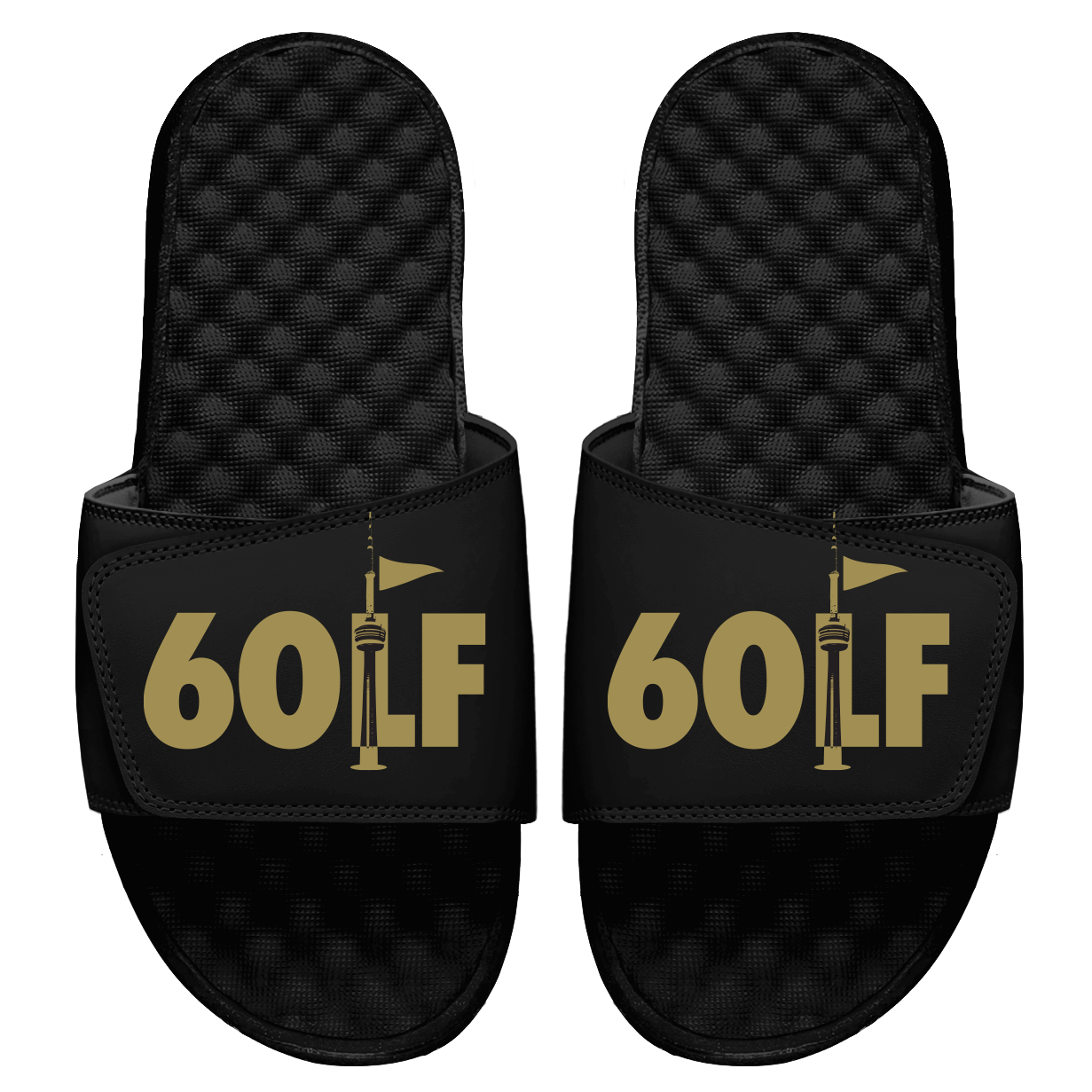 Keaton Veillette 'Golf' Slides