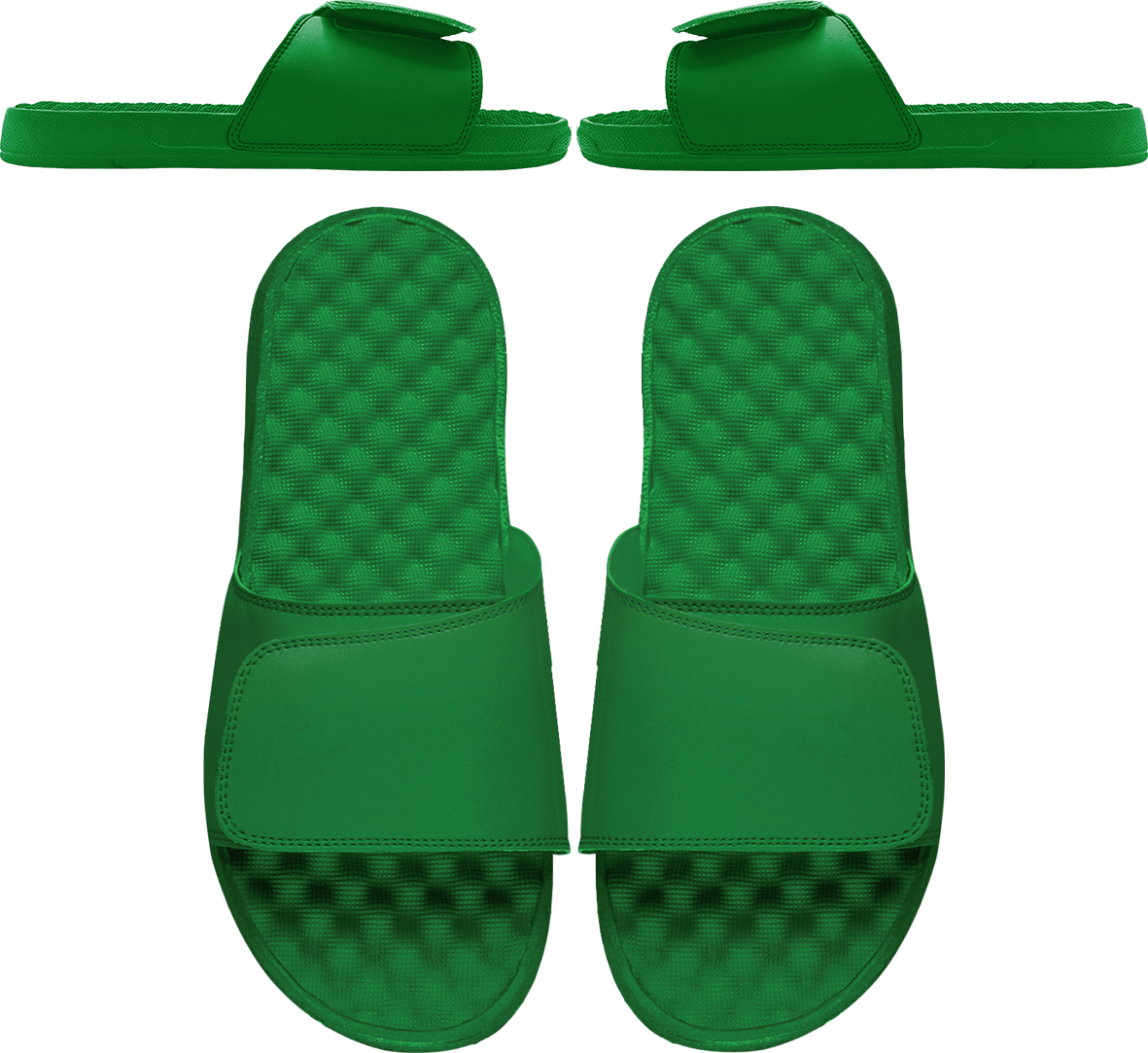 Custom Mantra Seasonal Slides