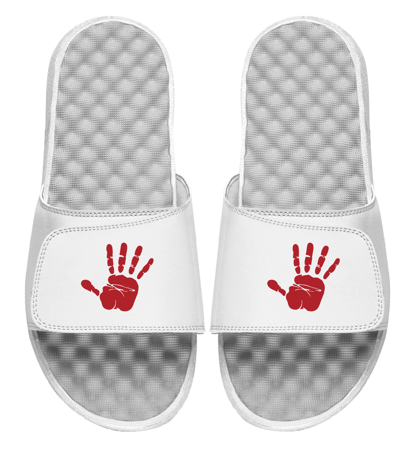 Currence Handprint Slides