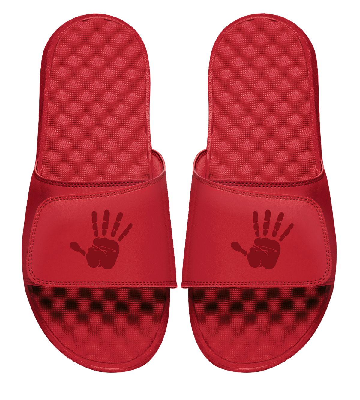 Kendall Currence- MMIW Awareness LE Tonal Slides