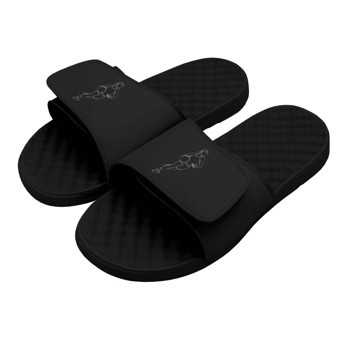 Kendall Currence The Logo Slides