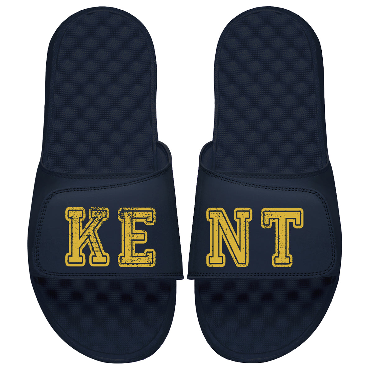 Kent Distressed Slides