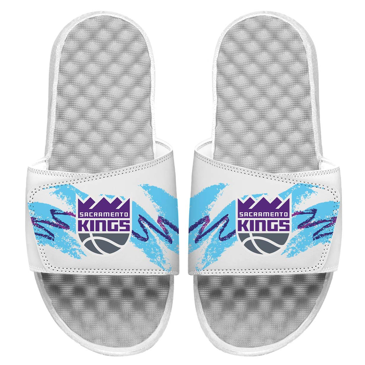 Kings Paper Cup Slides