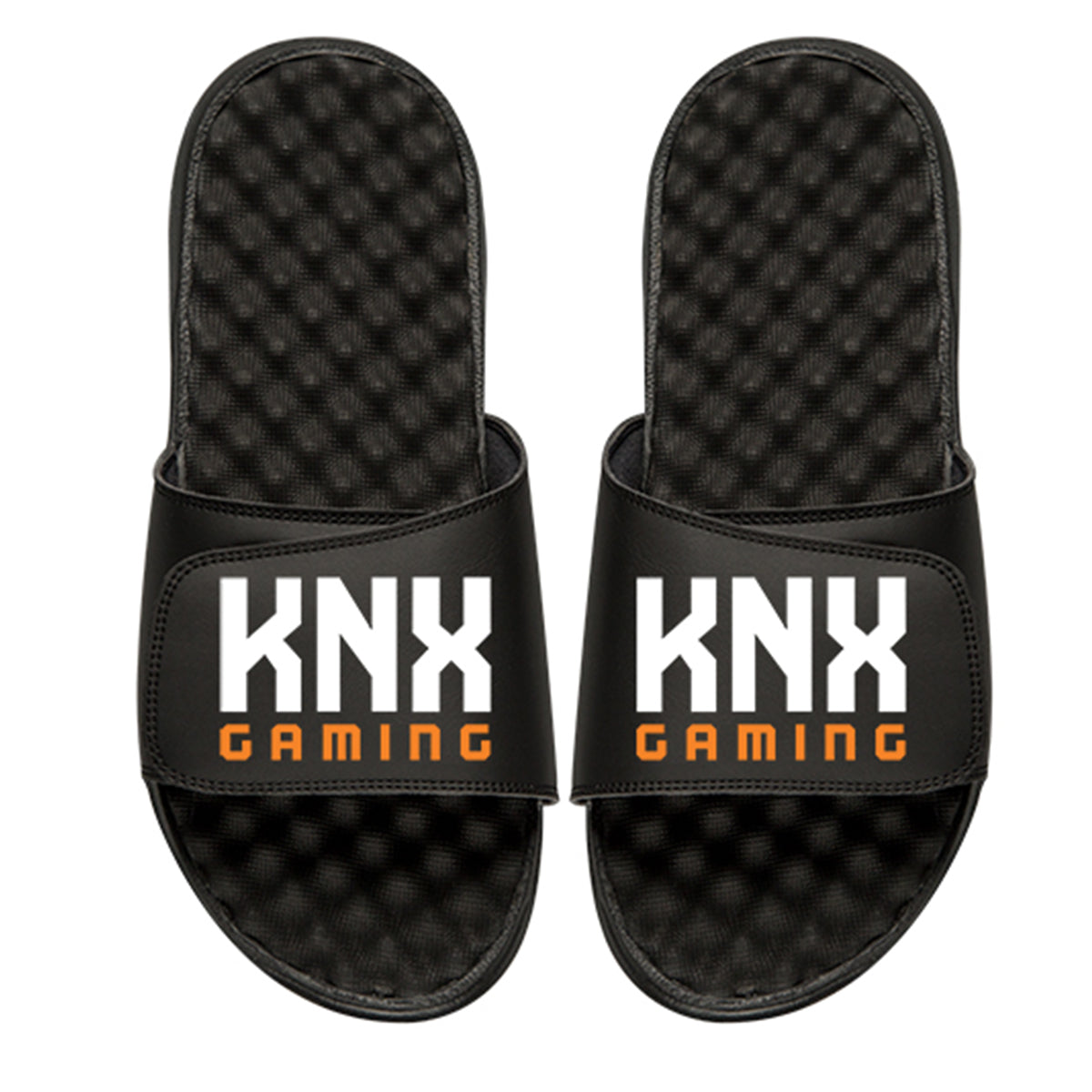 Knicks Gaming Secondary Slides