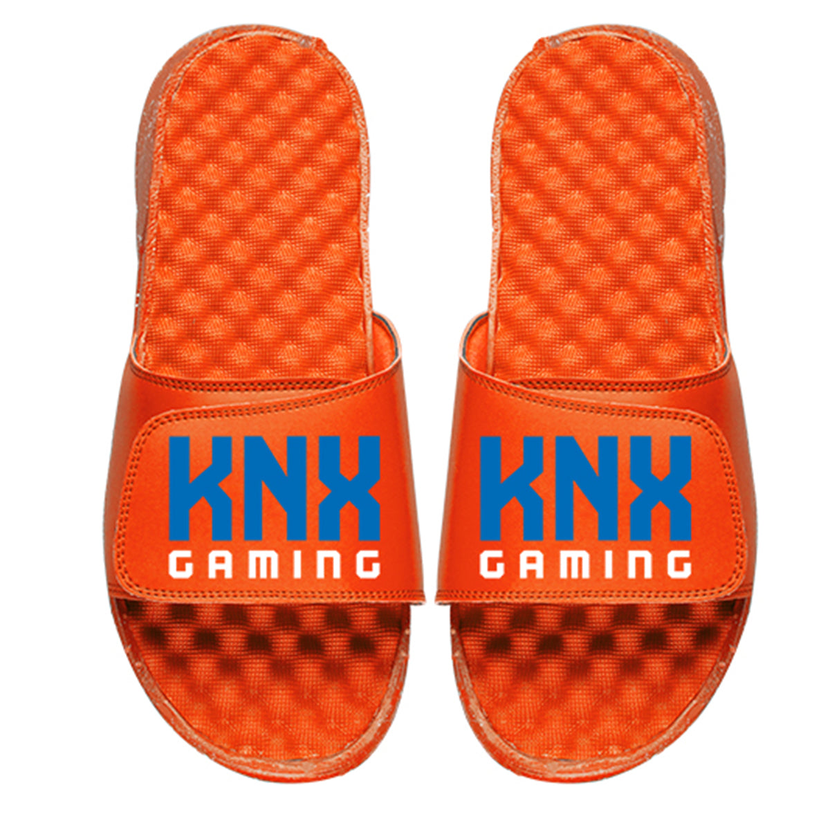 Knicks Gaming Secondary Slides