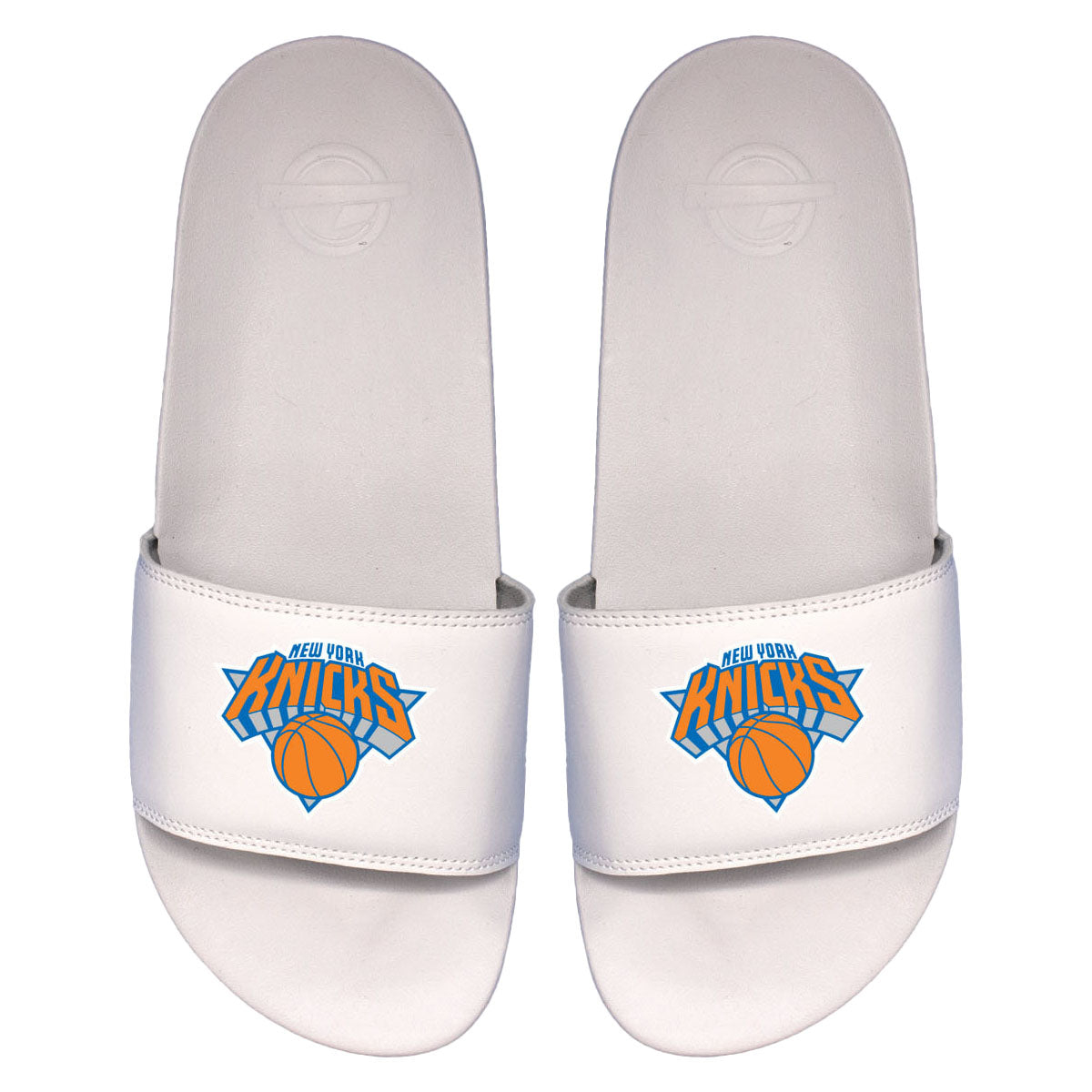 Knicks Primary Motto Slides