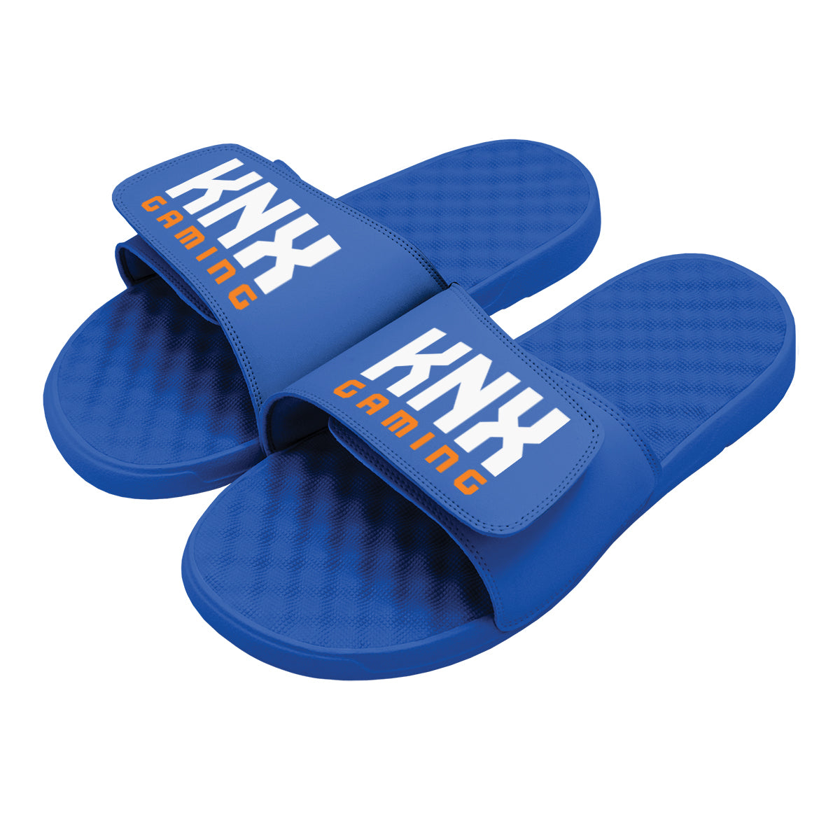 Knicks Gaming Secondary Slides