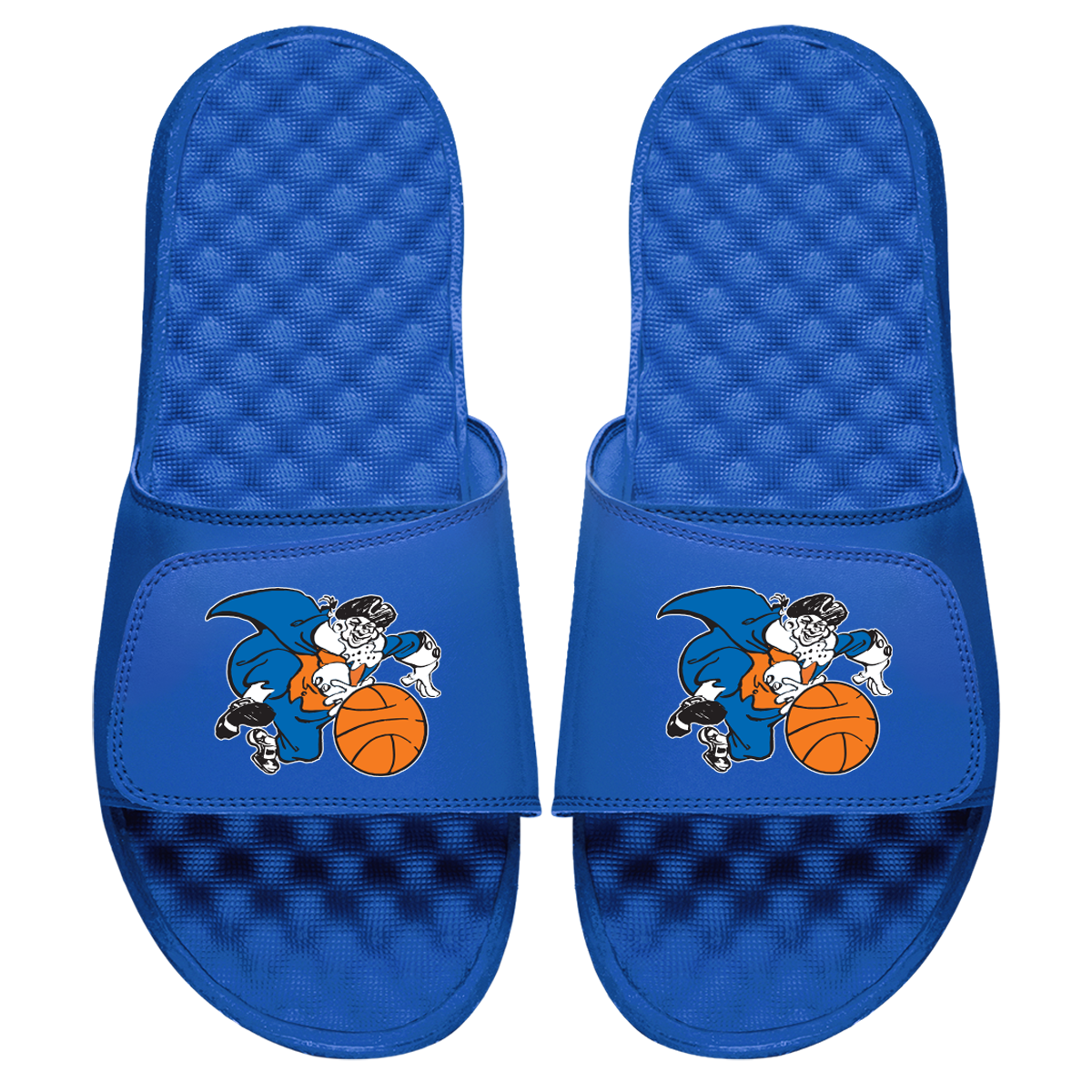 New York Knicks HWC Primary Slides