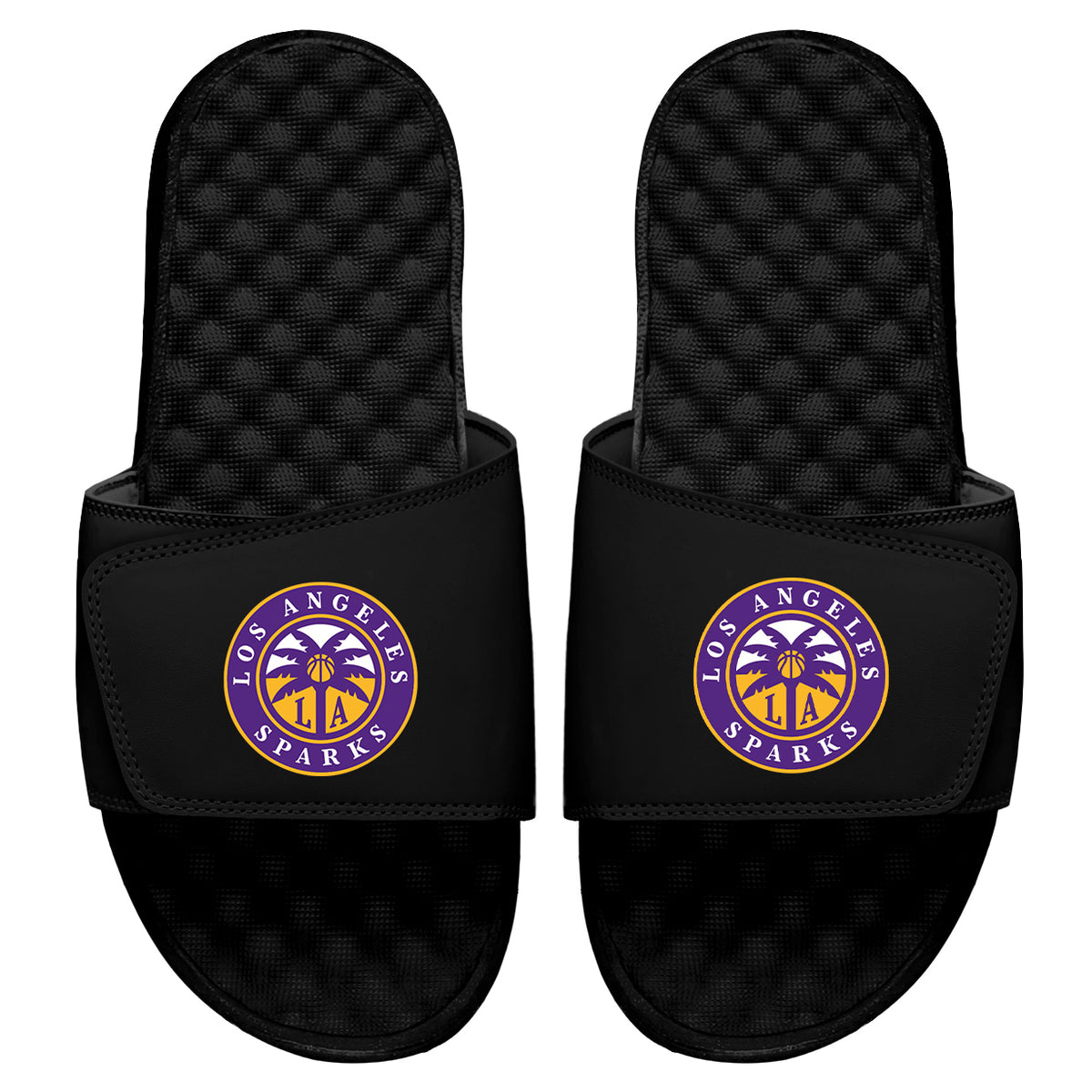 LA Sparks Primary Slides