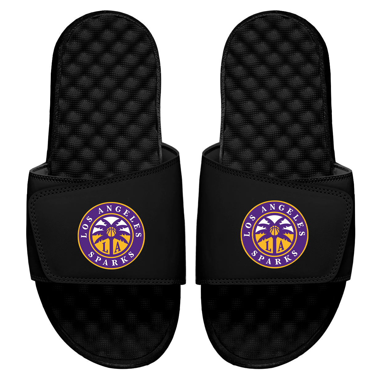 LA Sparks Primary Slides