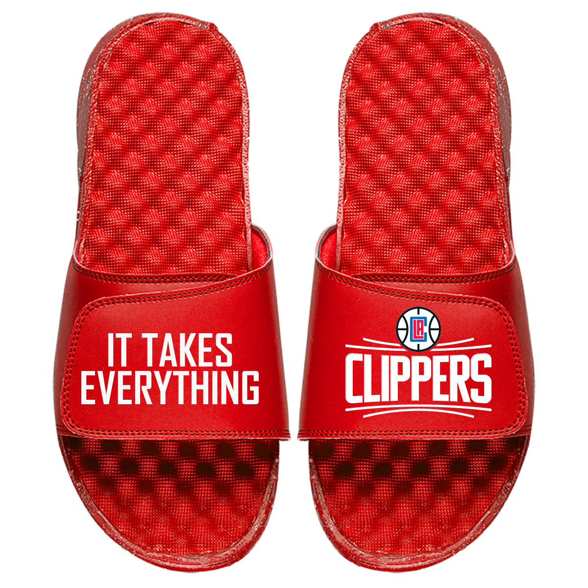 Los Angeles Clippers Playoffs - ISlide