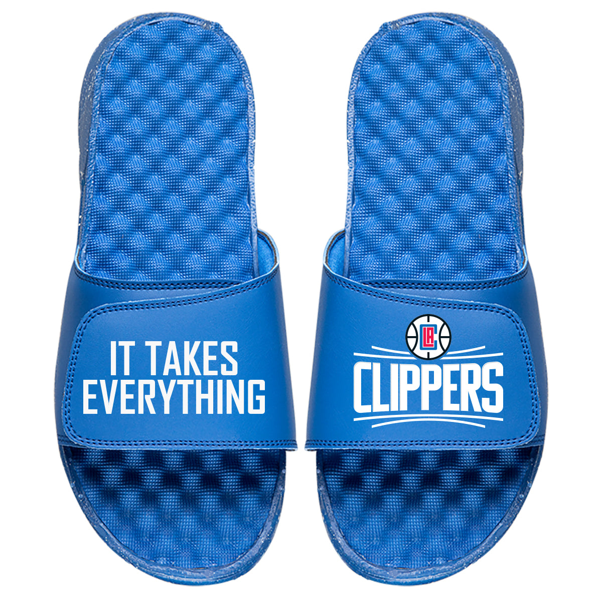 Los Angeles Clippers Playoffs - ISlide