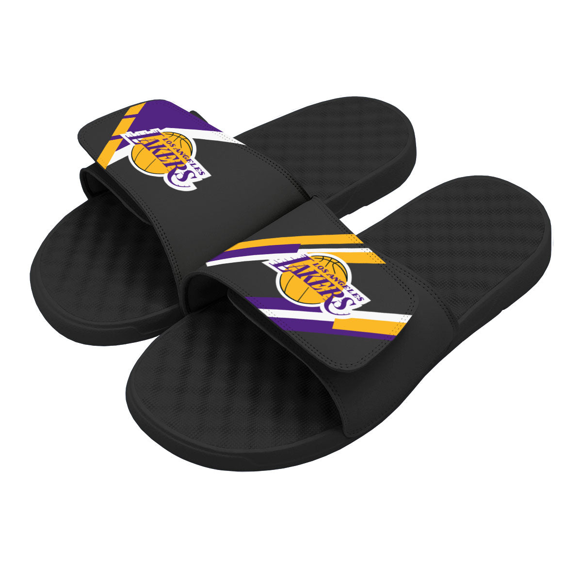 Los Angeles Lakers Varsity Pack Slides